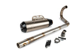 Exhaust Voca Tomahawk 4T Pitbike 150/160cc
