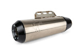 Exhaust Voca Tomahawk 4T Pitbike 150/160cc