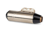 Exhaust Voca Tomahawk 4T Pitbike 150/160cc