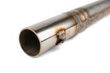 Exhaust Voca Tomahawk 4T Pitbike 150/160cc