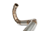Exhaust Voca Tomahawk 4T Pitbike 150/160cc
