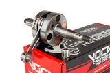Crankshaft Voca HQ Racing 43mm stroke Yamaha DT50