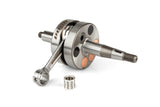 Crankshaft Voca HQ Racing 43mm stroke Yamaha DT50
