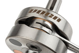 Crankshaft Voca HQ Racing 43mm stroke Yamaha DT50
