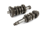 Gearbox Voca Racing Derbi