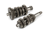 Gearbox Voca Racing Derbi