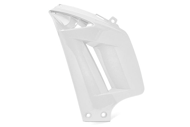 Fram Sidopanel vänster vit Peugeot Speedfight 2