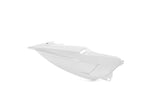 Rear Side Panel right white Peugeot Speedfight 2
