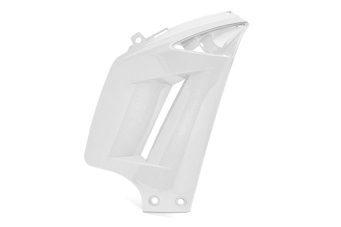 Fram Sidopanel Höger Vit Peugeot Speedfight 2