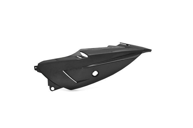 Bakre Sidopanel vänster oanmålad Peugeot Speedfight 2
