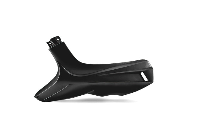 Underkåpa vänster omålad Peugeot Speedfight 2