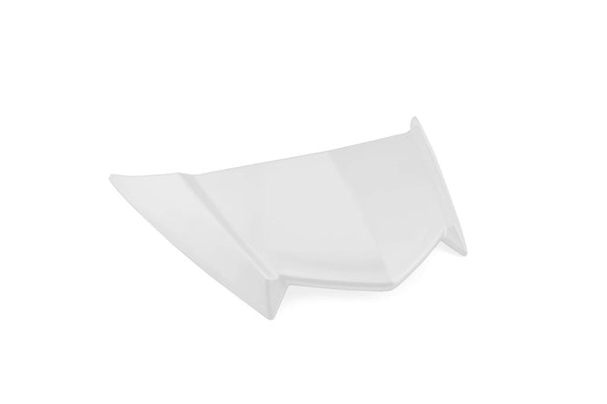 Bakspoiler ogrundad Peugeot Speedfight 2