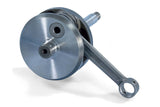 Crankshaft Polini Evolution 12mm piston pin Piaggio Ciao