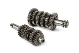 Gearbox Voca Racing Minarelli AM6