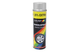 Spray paint Motip Rim paint Silver Glossy WheelSpray