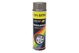 Spray paint Motip Rim paint Grey Glossy WheelSpray
