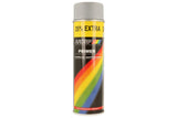 Spray paint Motip Primer unpainted Matte