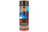 backlight Spray paint Motip Special paint Black