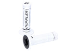 Grips Doppler Grip 3D white / black