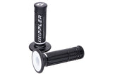 Grips Doppler Grip 3D black / white