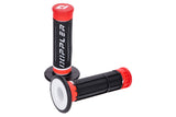 Grips Doppler Grip 3D red / white / black