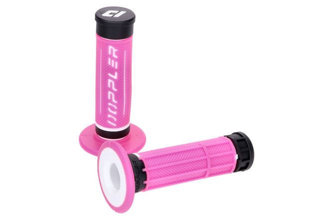 Grips Doppler Grip 3D rose / vit / svart