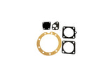 Gasket Set engine 4-piece Solex