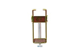 Puller bearing and ignition Solex