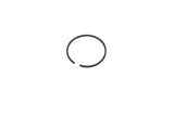 Piston Ring d.39,5x1,7mm oblique Solex