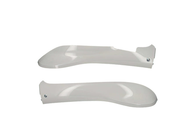 Underkroppspaneler vita Sym Fiddle 2 50 4-takt 2008 - 2021