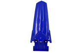 Rear Mudguard blue Rieju MRT 2009 - 2022