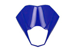 Headlight Mask blue Rieju MRT 2009 - 2022