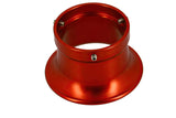 Bell Mouth / Trumpet PWK H.45mm red
