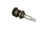 Kickstart Shaft Minarelli AM6