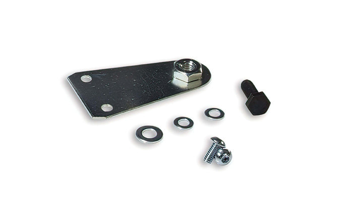 Monteringssats avgassystem Malossi Too Bad för BIG DEPS Piaggio Ciao