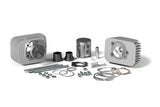 Cylinder Kit Malossi MHR BIG DEPS 75cc 10mm piston pin Piaggio Ciao
