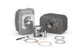 Cylinder Kit 65cc 12mm pin Malossi cast iron Piaggio Ciao