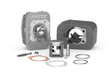 Cylinder Kit 75cc 10mm pin Malossi cast iron Piaggio Ciao