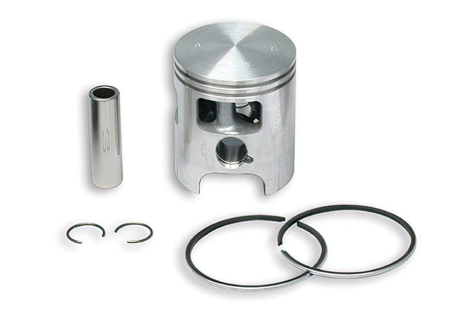 Kolv (0) Malossi MHR BIG DEPS 70cc 10mm pin Piaggio Si