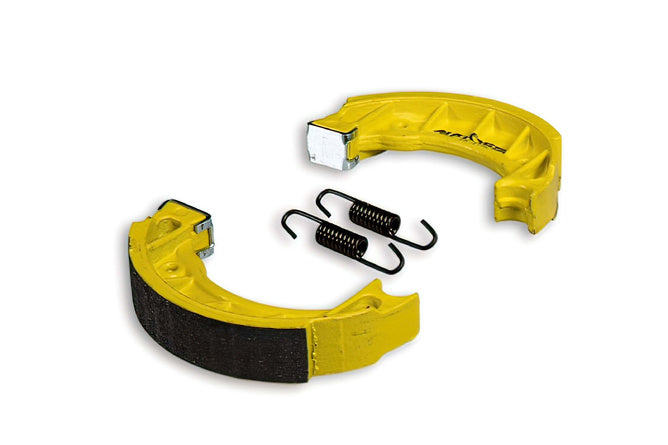 Bromsklossar fram 104x20mm Malossi Brake Power Piaggio Ciao