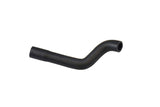 Radiator Hose radiator to pump Rieju MRT