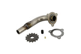 Derestriction Kit Tune Up 2 Rieju MRT Euro 5