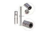 Fork Tube d.37mm Rieju MRT