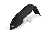 Front Mudguard UFO KTM SX / SX-F 2023 black