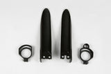 Protections de fourche UFO KTM SX-SX-F 2023 black