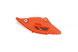 Swingarm Slider UFO orange KTM SX/SX-F 2024