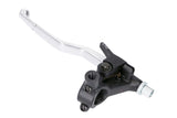 Clutch Lever + Choke with Mount Rieju MRT