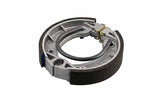 Brake Shoes front/rear 90x18mm Peugeot 103 (rims Bernardi)