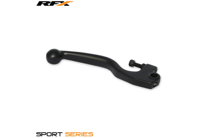 Bromshandtag fram RFX Sport RM 125 / 250 1996-2004 svart