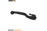 Brake Lever front RFX Sport RM 125 / 250 1996-2004 black